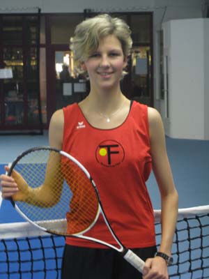 TF Kollektion Top